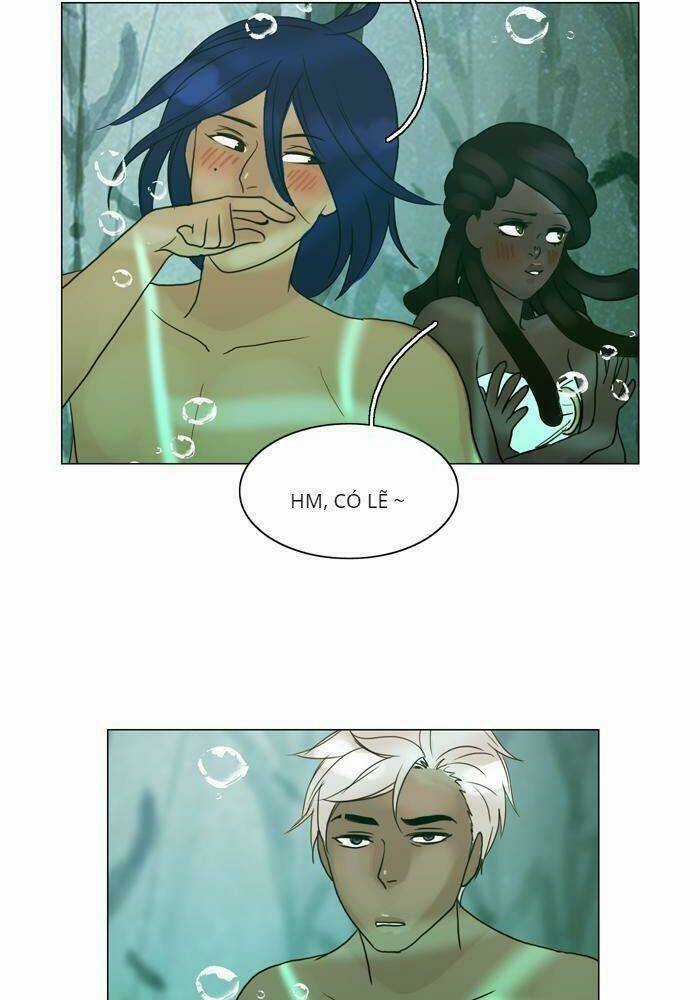 Khúc hát người cá Siren Chapter 65 trang 5