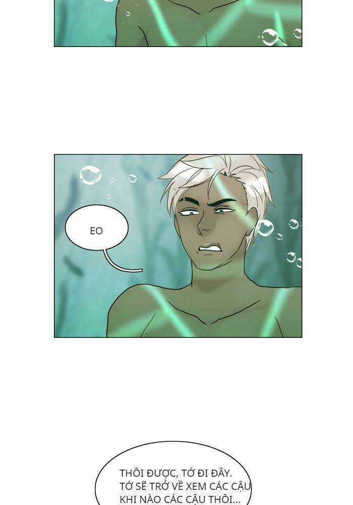 Khúc hát người cá Siren Chapter 65 trang 6