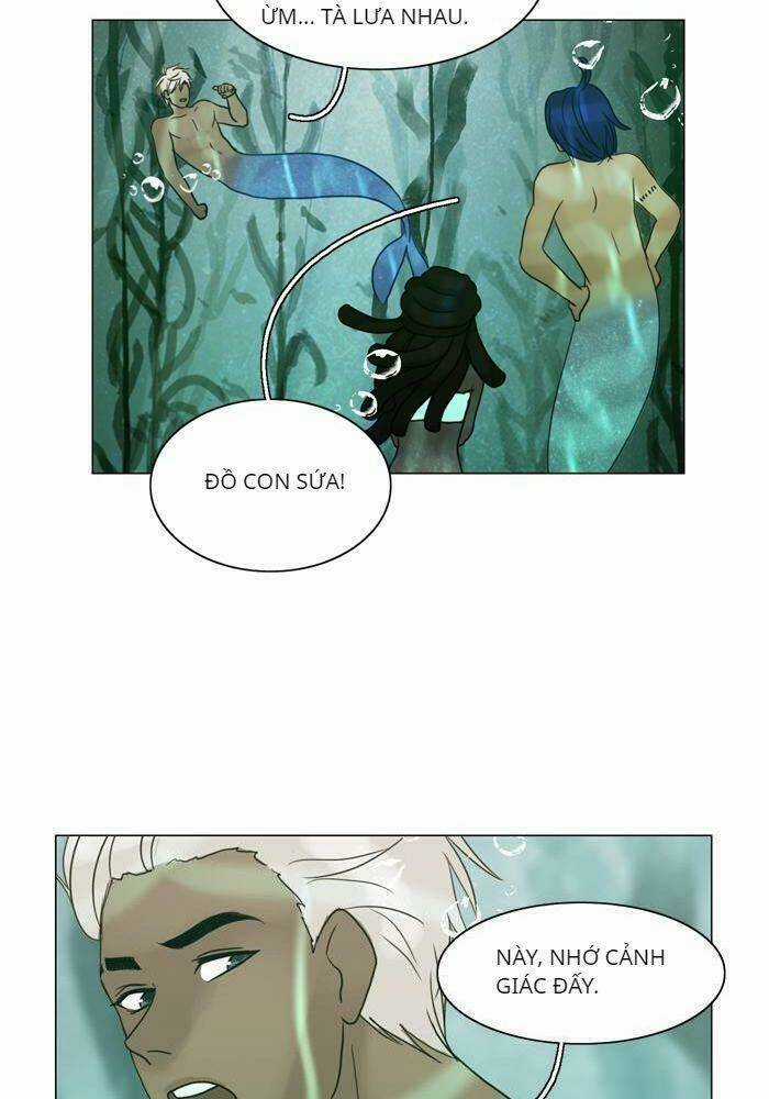 Khúc hát người cá Siren Chapter 65 trang 7