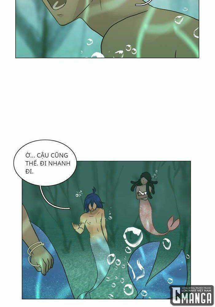 Khúc hát người cá Siren Chapter 65 trang 8