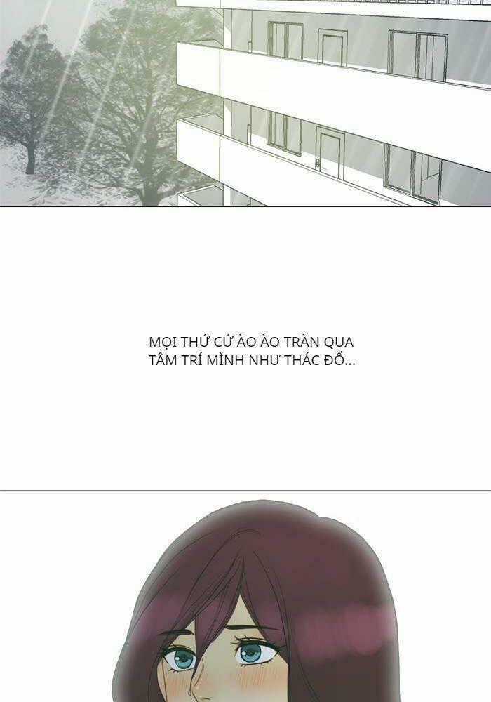 Khúc hát người cá Siren Chapter 66 trang 1