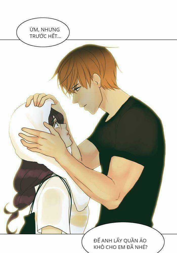 Khúc hát người cá Siren Chapter 66 trang 10