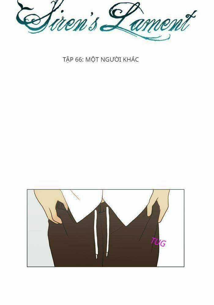 Khúc hát người cá Siren Chapter 66 trang 12