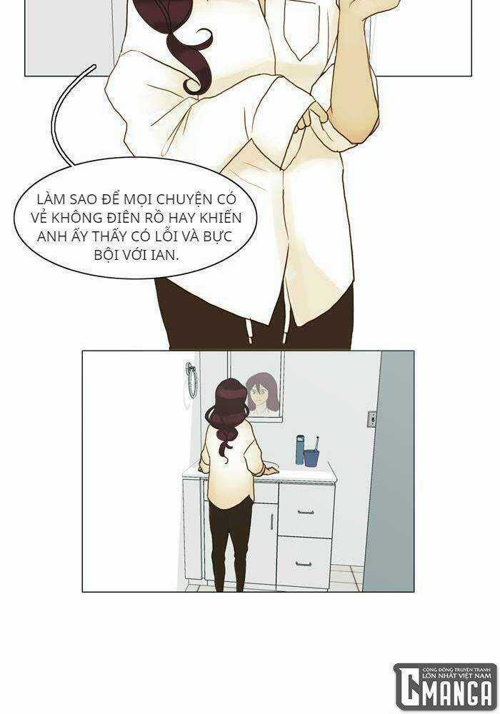 Khúc hát người cá Siren Chapter 66 trang 14