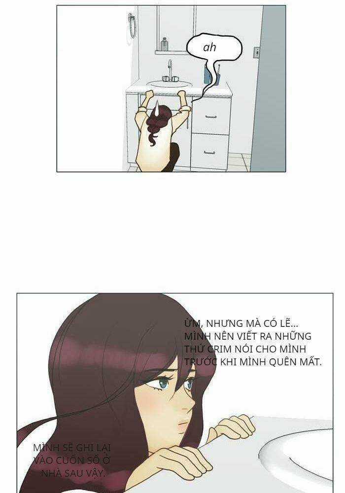 Khúc hát người cá Siren Chapter 66 trang 15