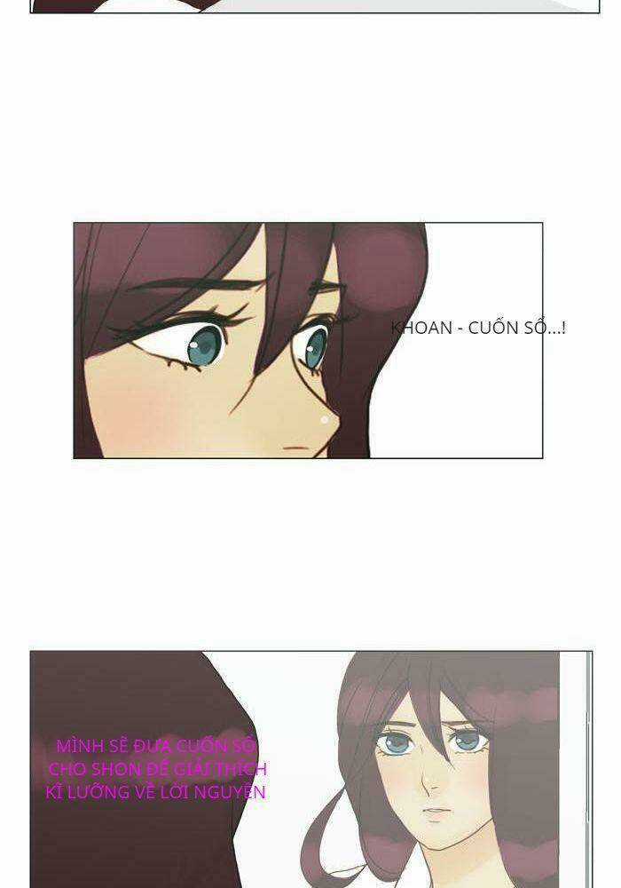 Khúc hát người cá Siren Chapter 66 trang 16