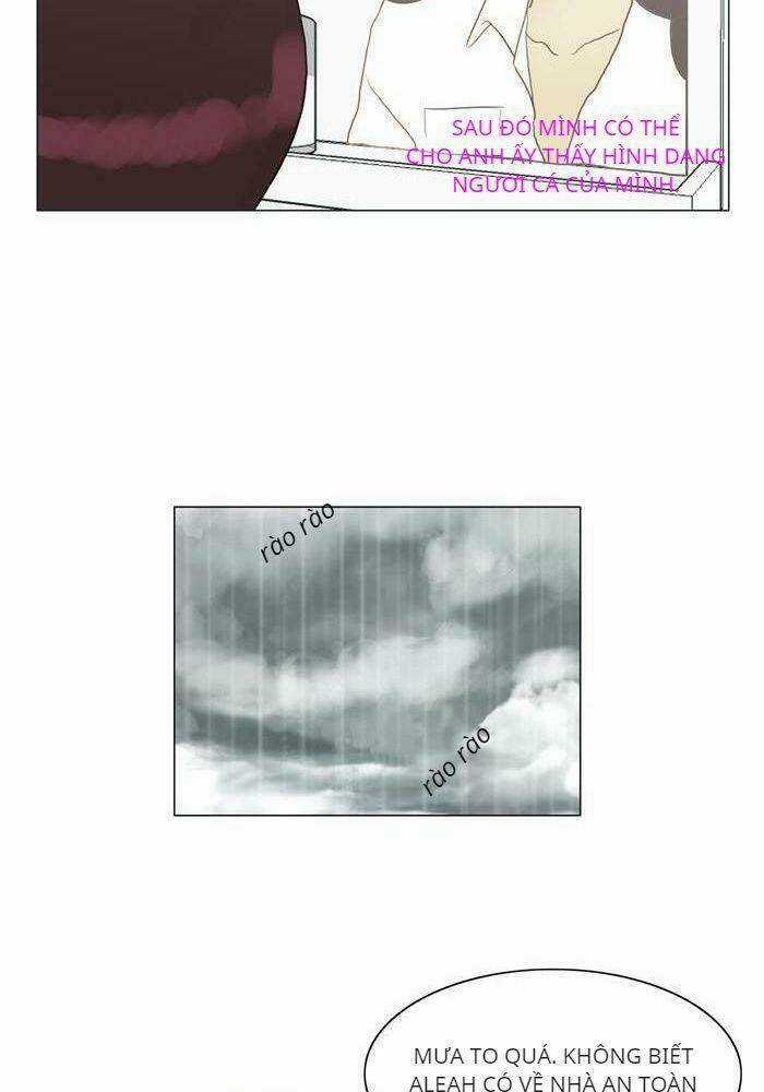 Khúc hát người cá Siren Chapter 66 trang 17