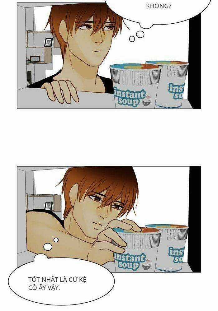 Khúc hát người cá Siren Chapter 66 trang 18