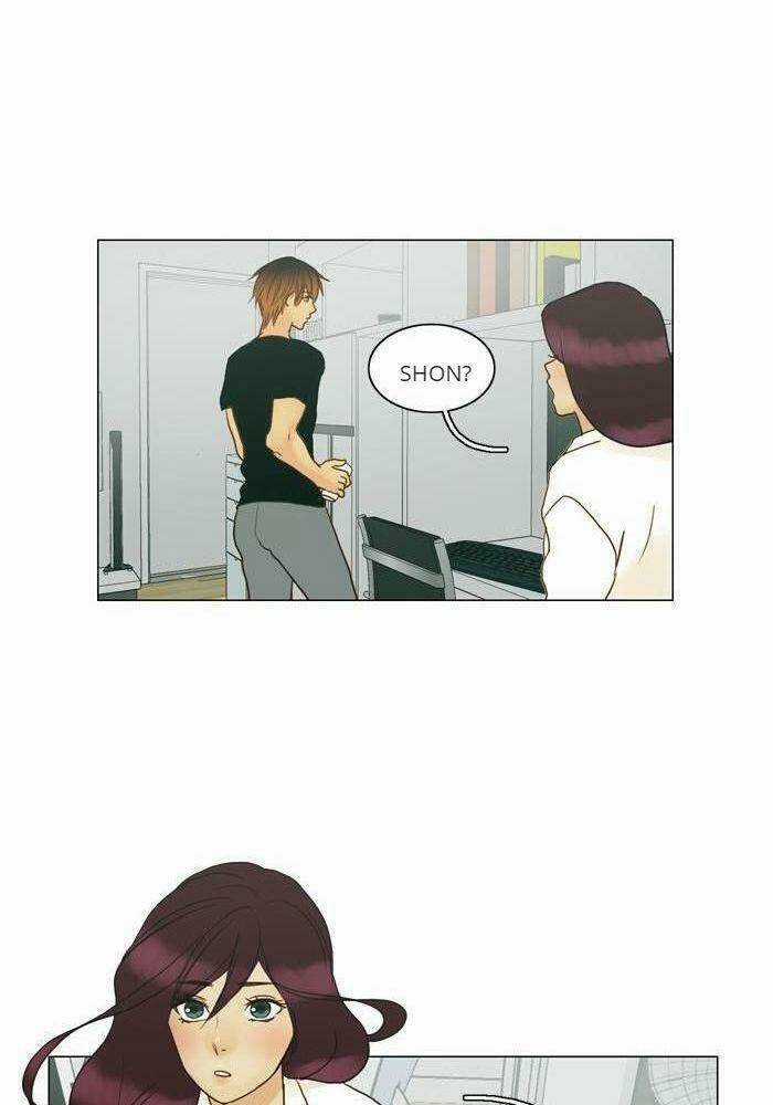 Khúc hát người cá Siren Chapter 66 trang 19