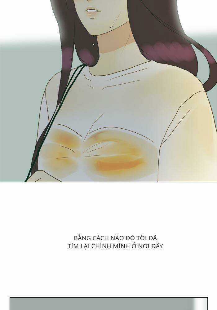 Khúc hát người cá Siren Chapter 66 trang 2