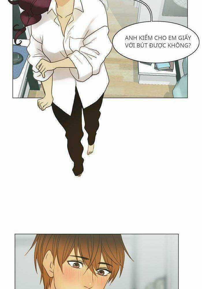 Khúc hát người cá Siren Chapter 66 trang 20