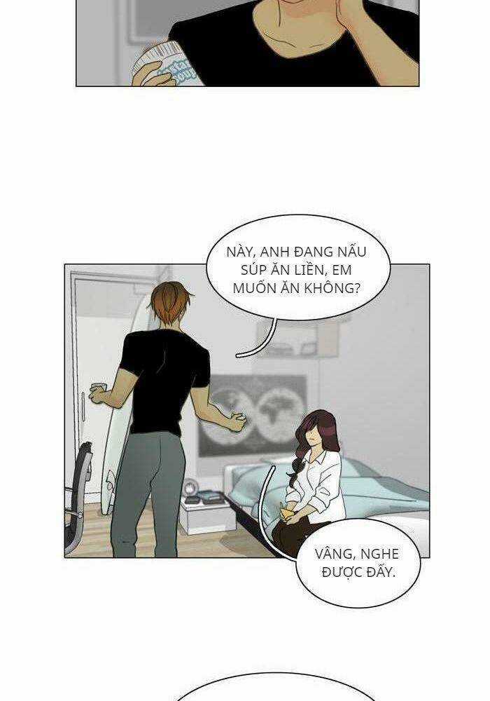 Khúc hát người cá Siren Chapter 66 trang 23