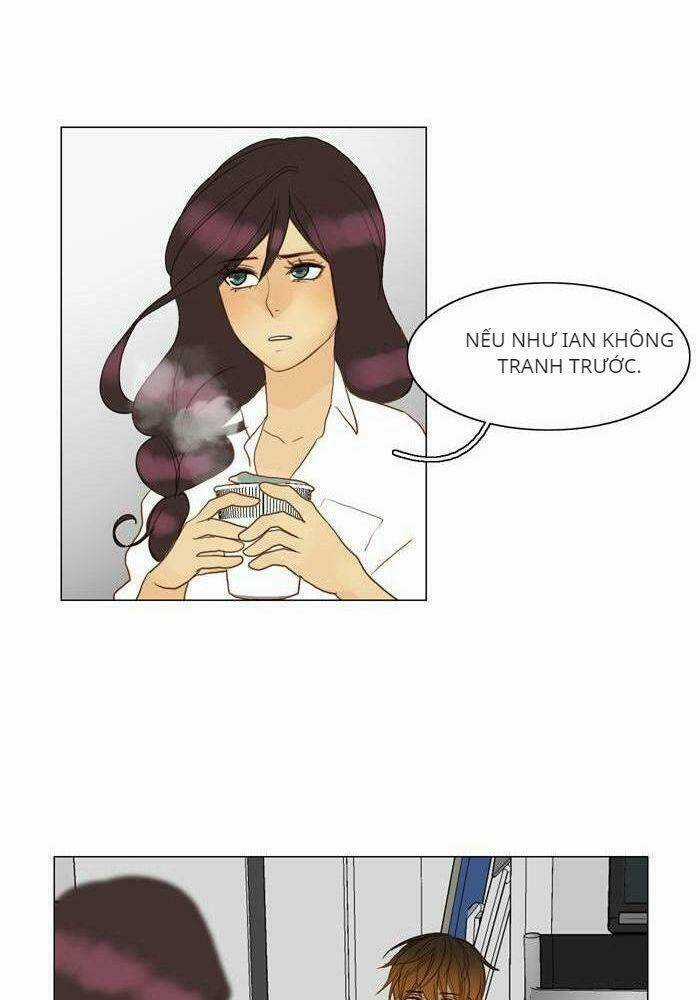 Khúc hát người cá Siren Chapter 66 trang 26