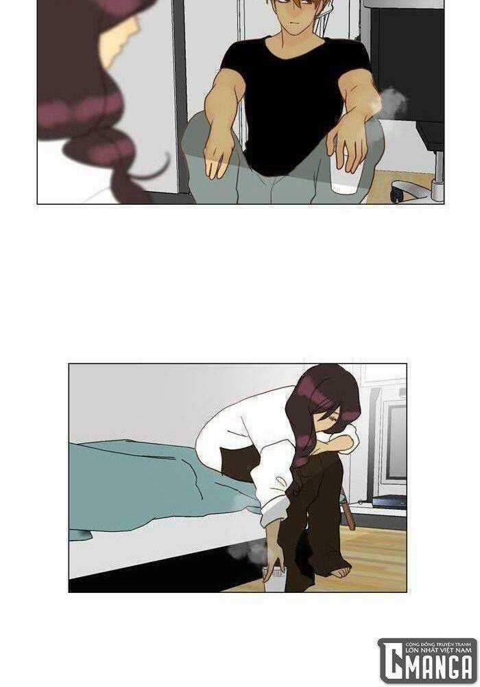 Khúc hát người cá Siren Chapter 66 trang 27