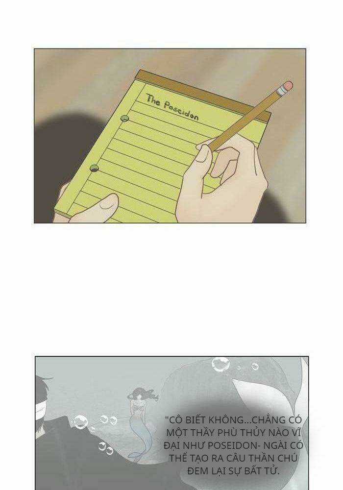 Khúc hát người cá Siren Chapter 66 trang 28