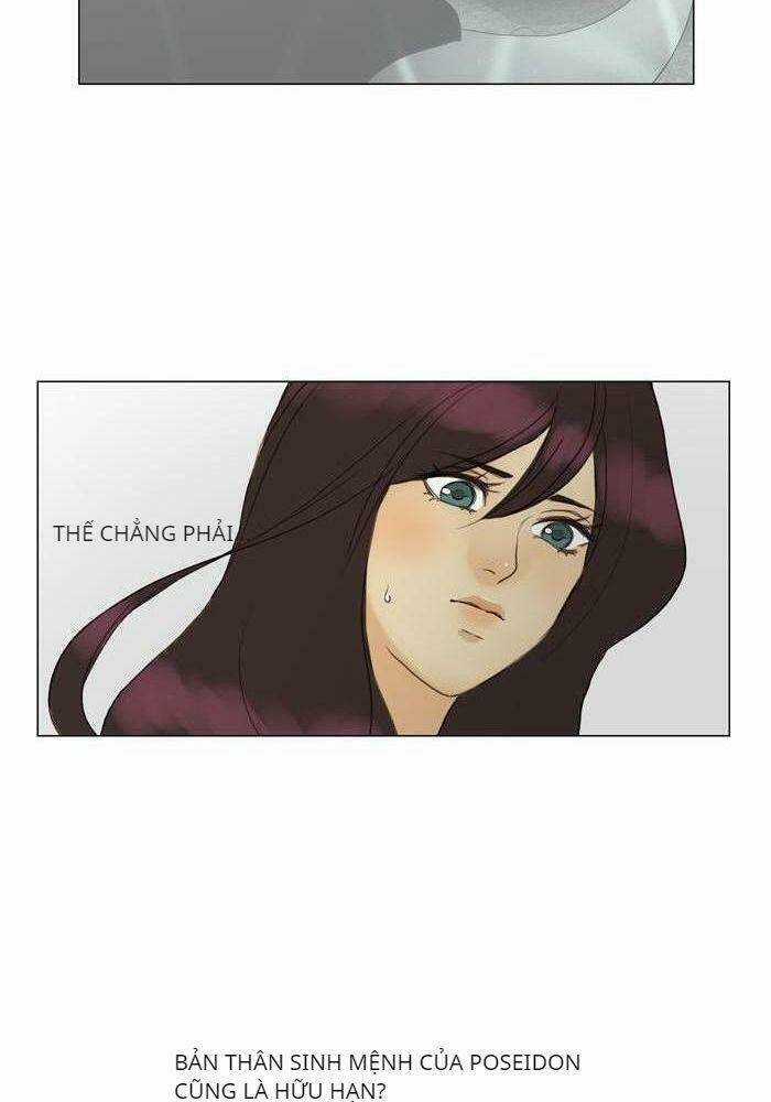 Khúc hát người cá Siren Chapter 66 trang 29