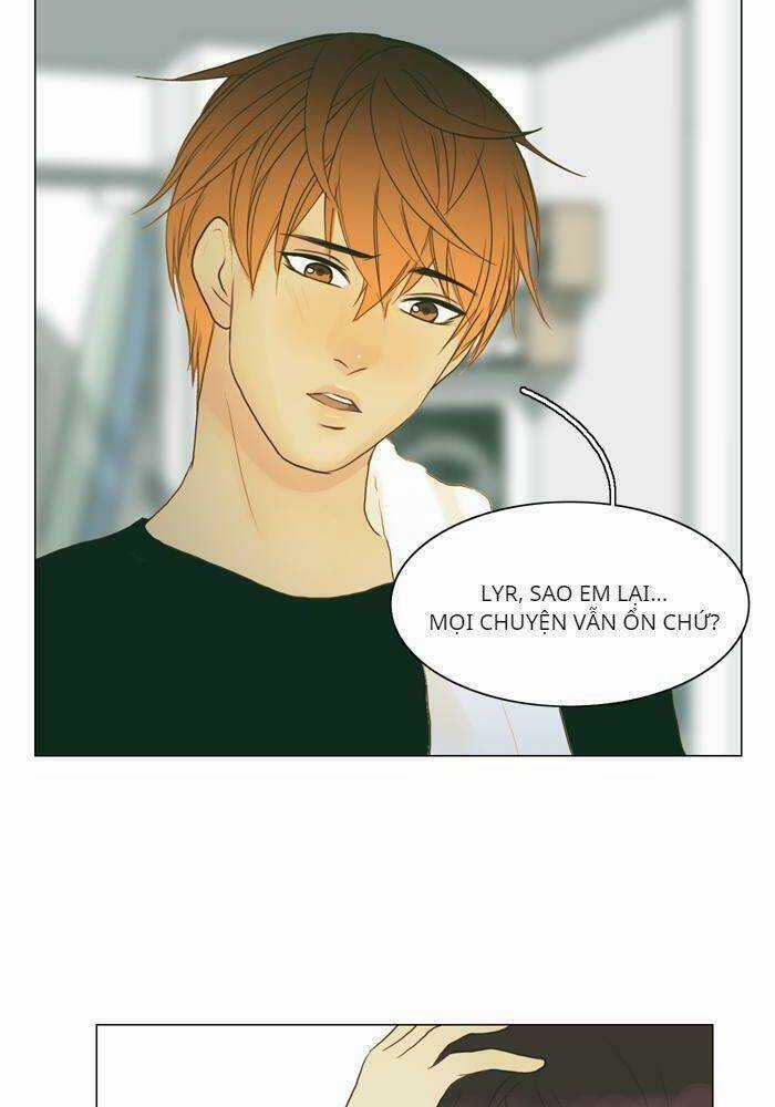 Khúc hát người cá Siren Chapter 66 trang 3