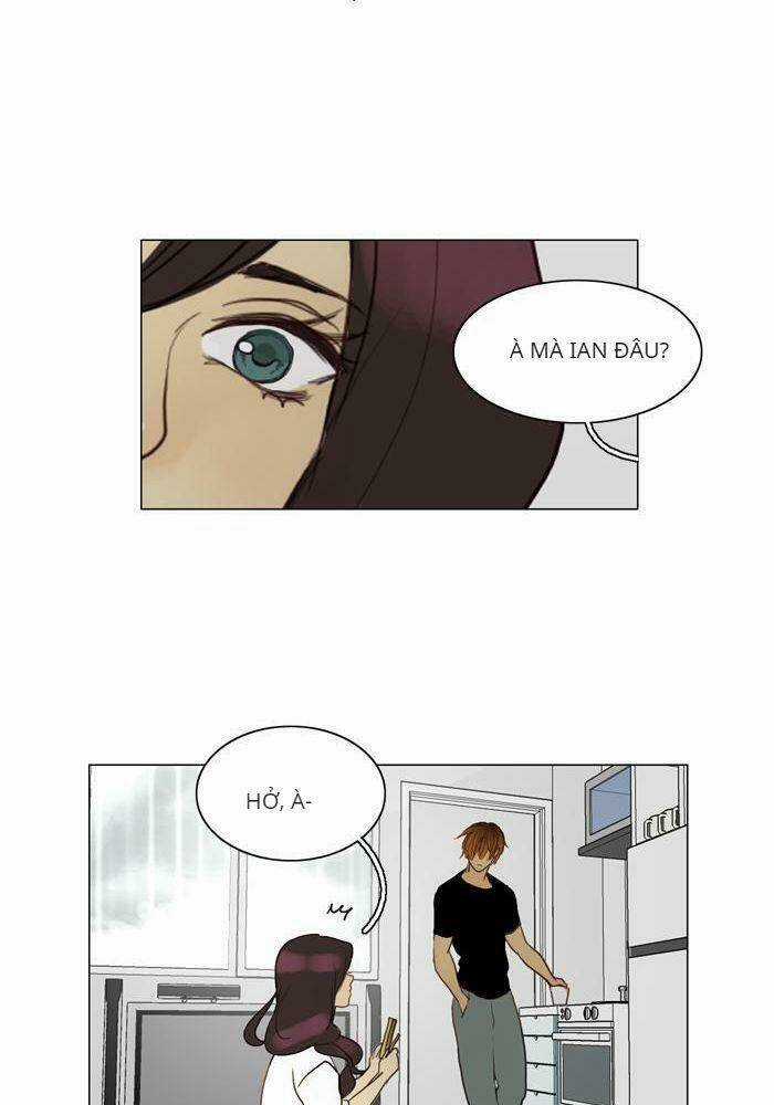 Khúc hát người cá Siren Chapter 66 trang 30