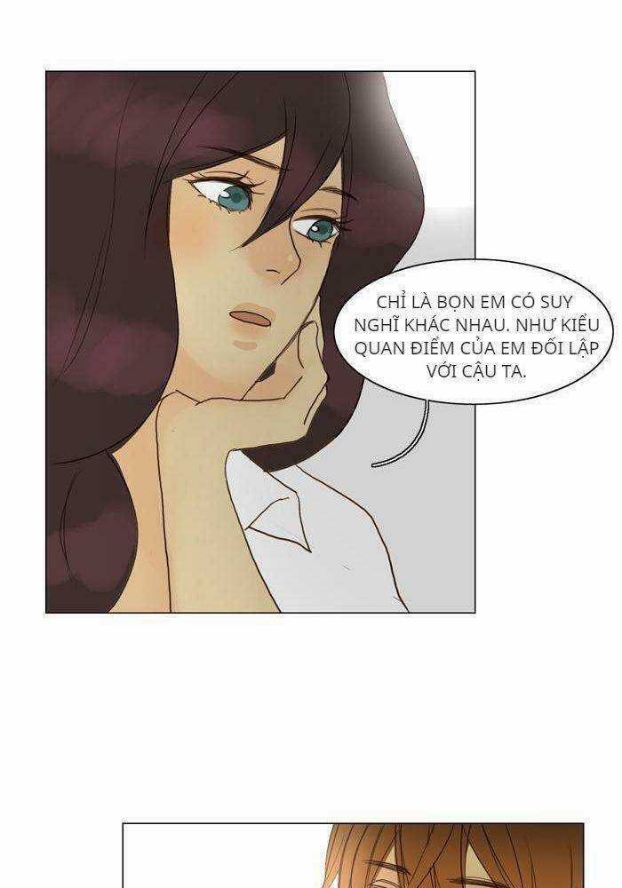 Khúc hát người cá Siren Chapter 66 trang 32