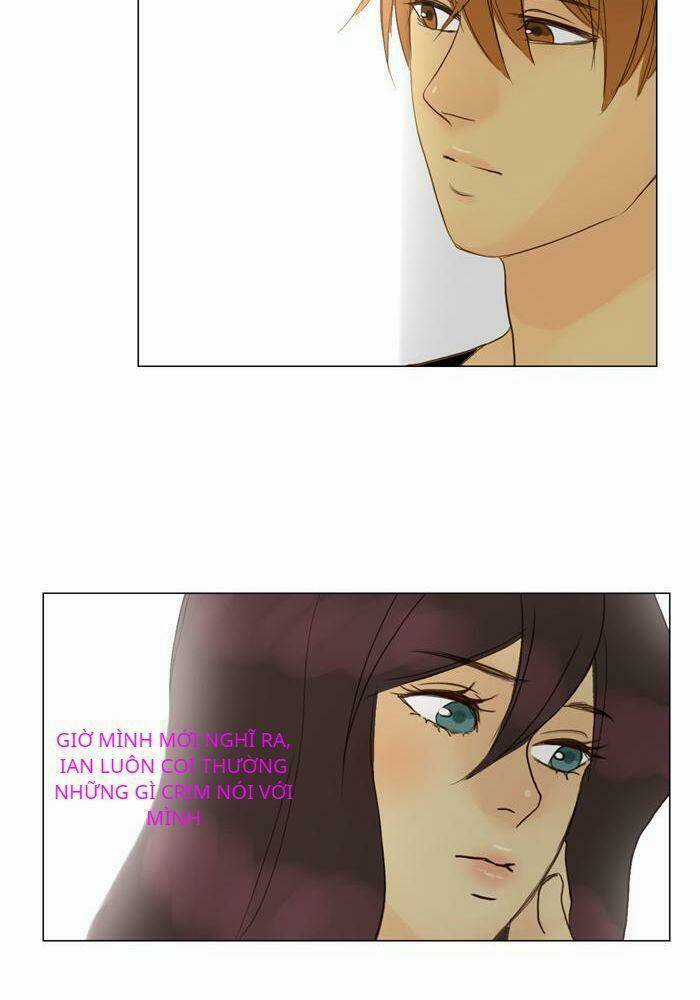 Khúc hát người cá Siren Chapter 66 trang 33