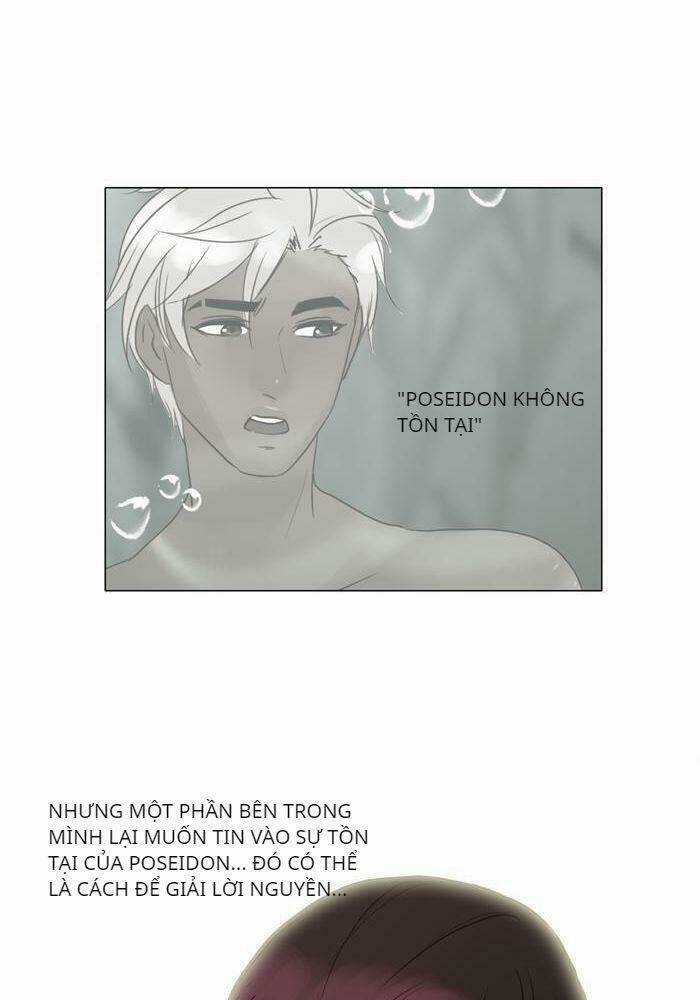 Khúc hát người cá Siren Chapter 66 trang 34