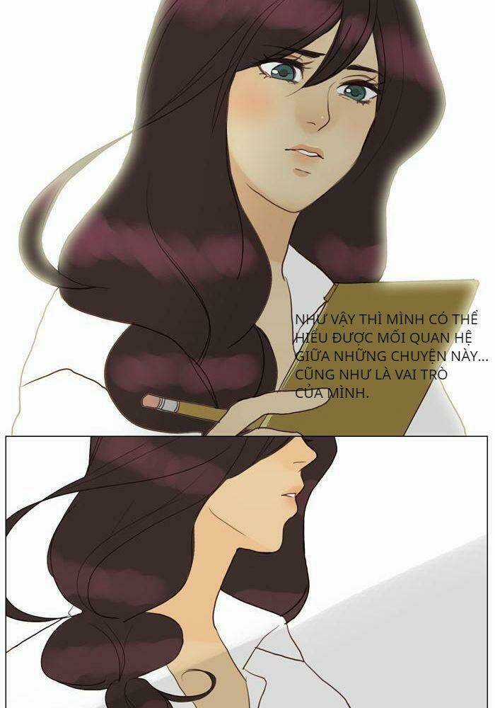 Khúc hát người cá Siren Chapter 66 trang 35