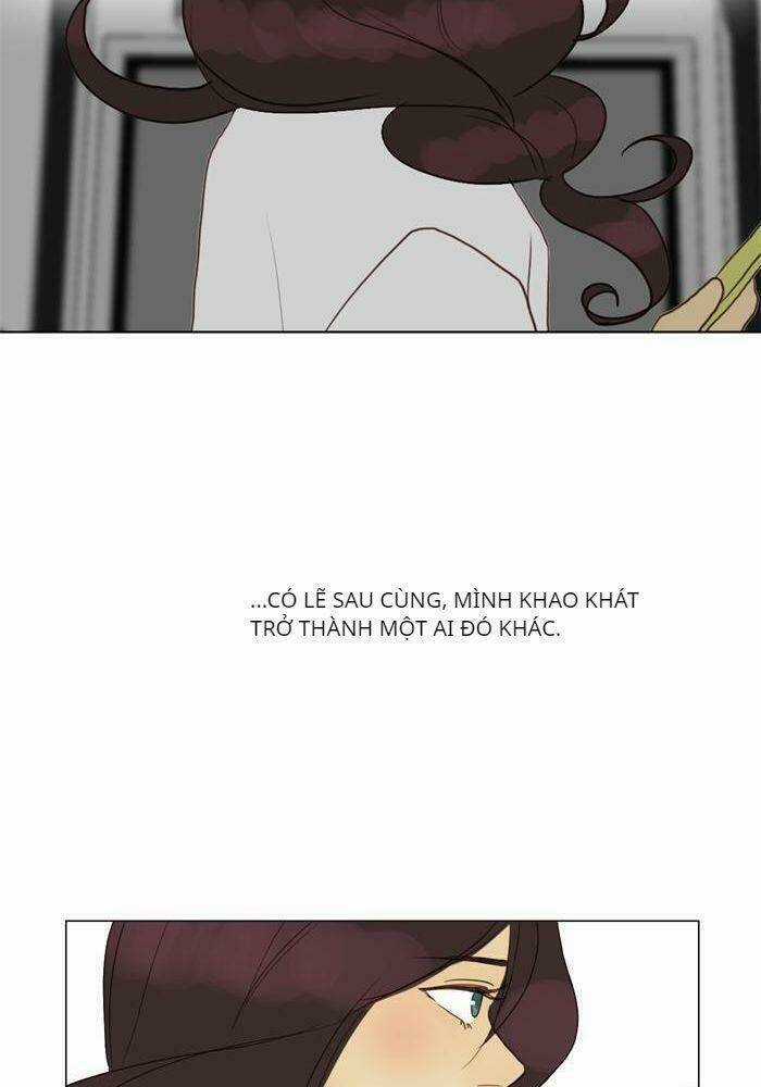 Khúc hát người cá Siren Chapter 66 trang 37