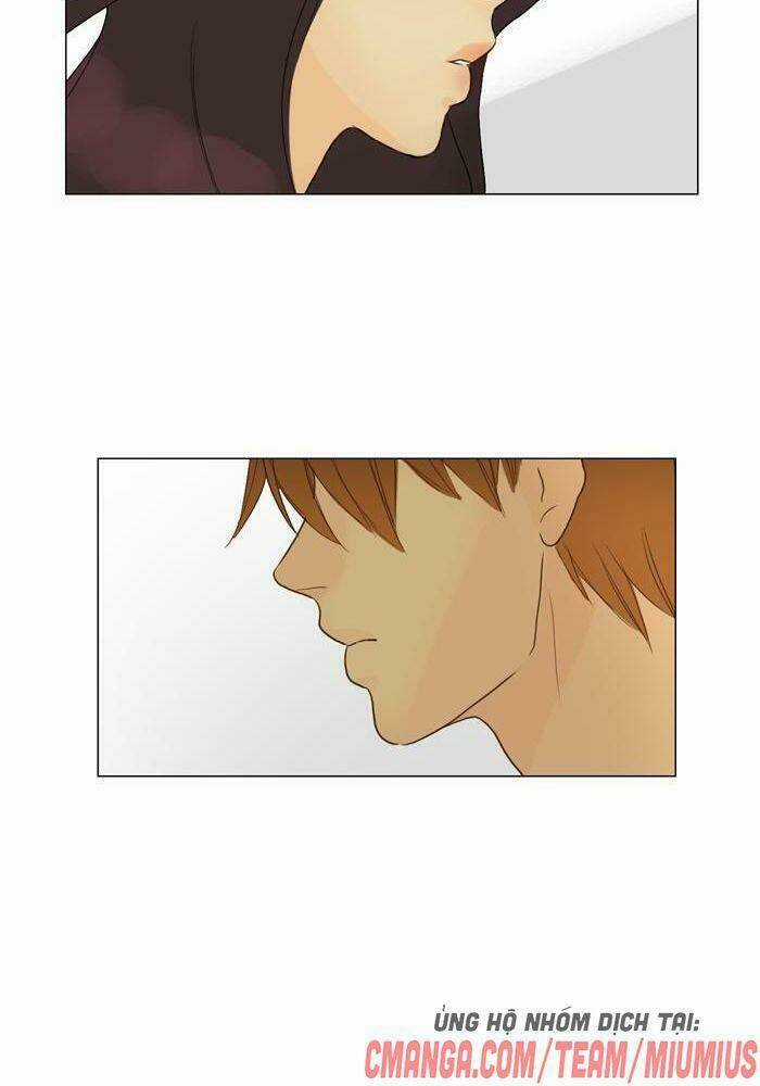 Khúc hát người cá Siren Chapter 66 trang 38