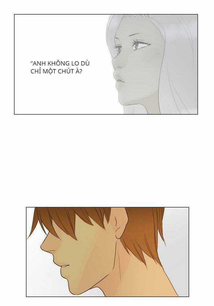 Khúc hát người cá Siren Chapter 66 trang 39