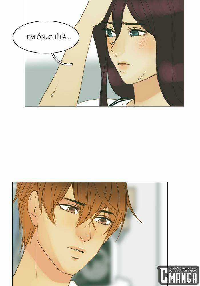 Khúc hát người cá Siren Chapter 66 trang 4