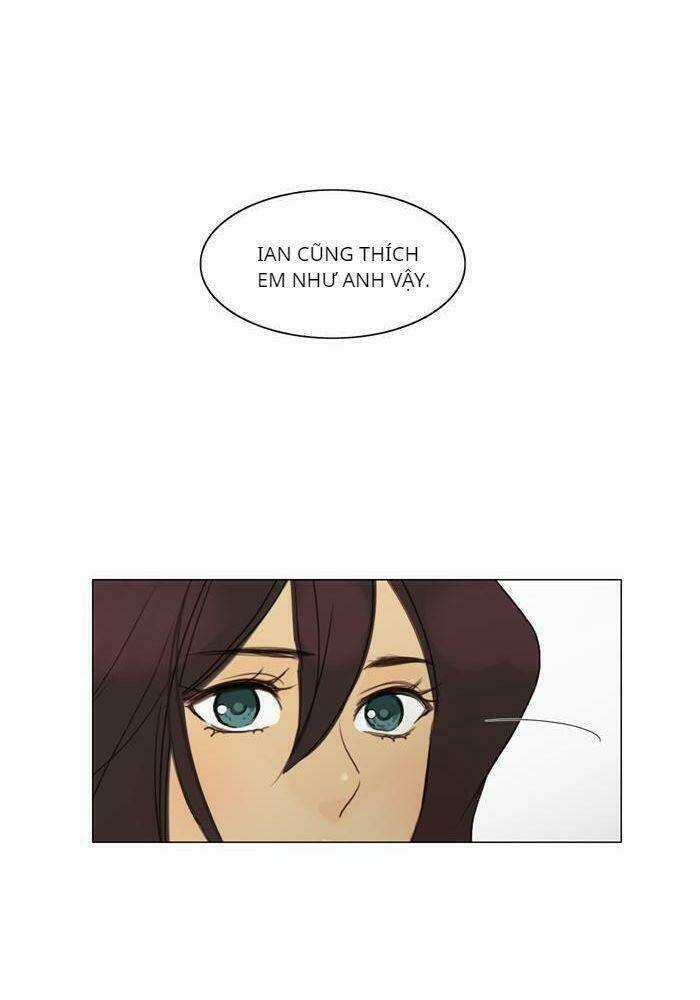 Khúc hát người cá Siren Chapter 66 trang 40