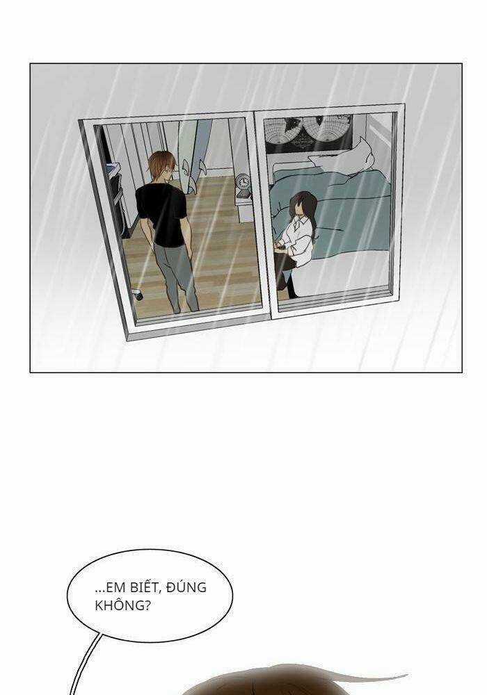 Khúc hát người cá Siren Chapter 66 trang 41