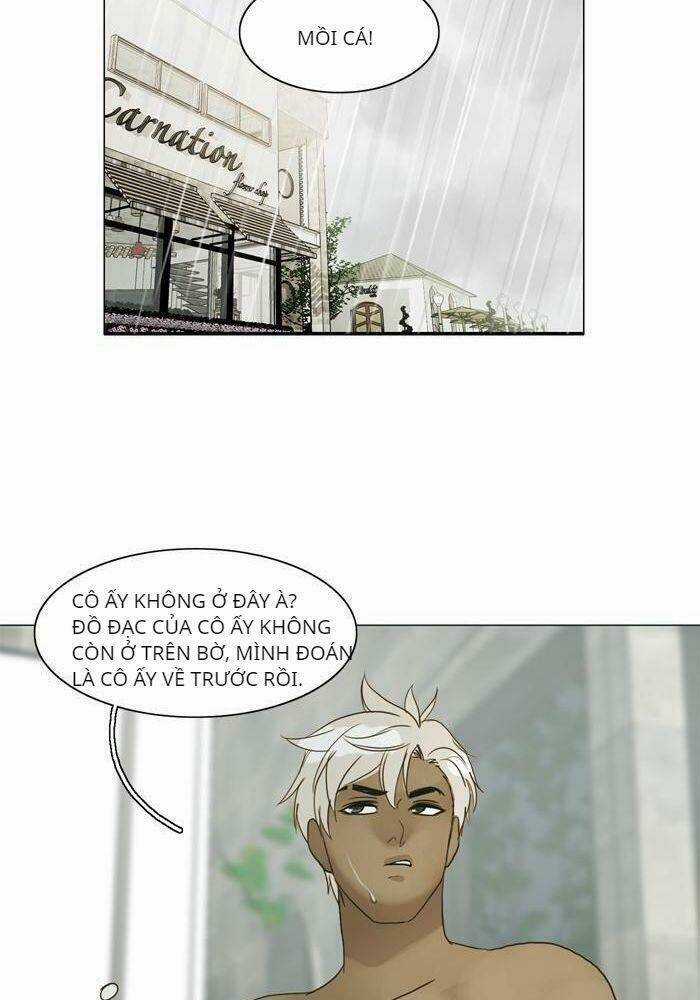 Khúc hát người cá Siren Chapter 66 trang 44