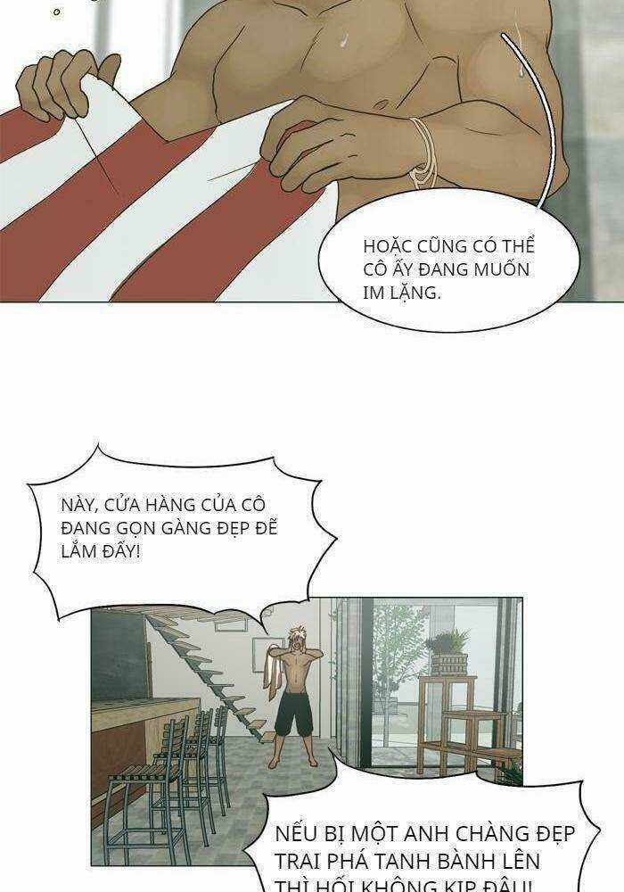 Khúc hát người cá Siren Chapter 66 trang 45