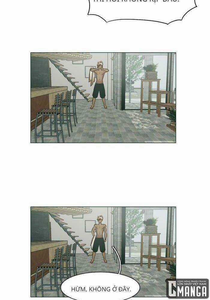 Khúc hát người cá Siren Chapter 66 trang 46