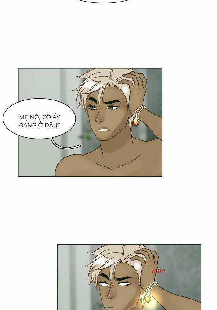 Khúc hát người cá Siren Chapter 66 trang 47