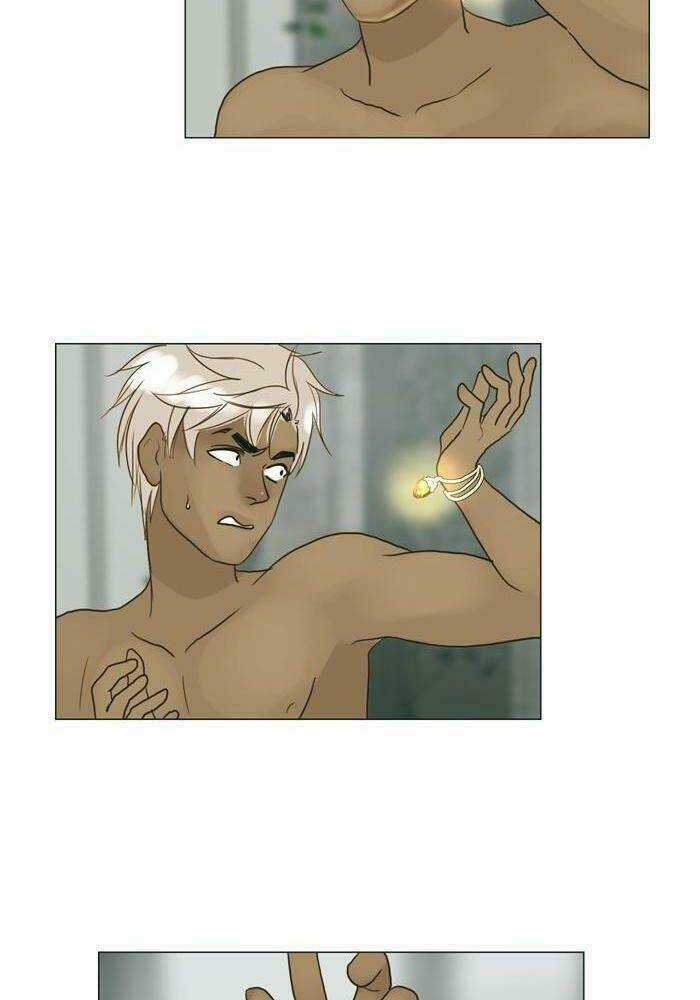 Khúc hát người cá Siren Chapter 66 trang 48