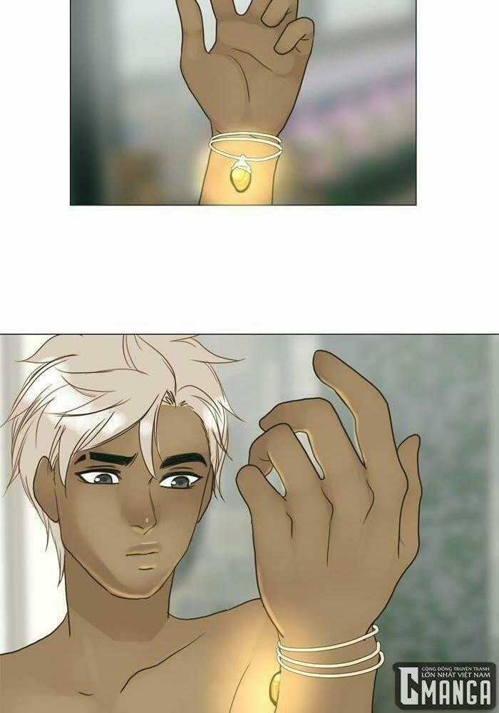 Khúc hát người cá Siren Chapter 66 trang 49