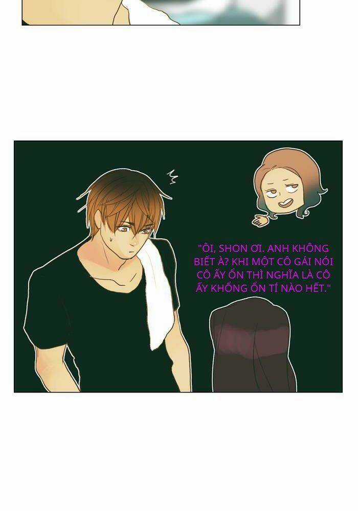 Khúc hát người cá Siren Chapter 66 trang 5