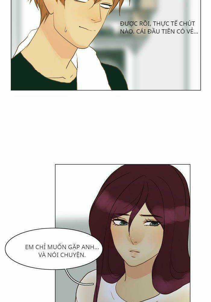 Khúc hát người cá Siren Chapter 66 trang 7