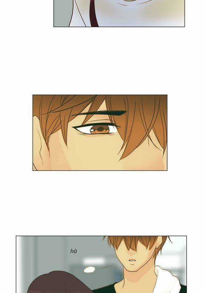 Khúc hát người cá Siren Chapter 66 trang 8