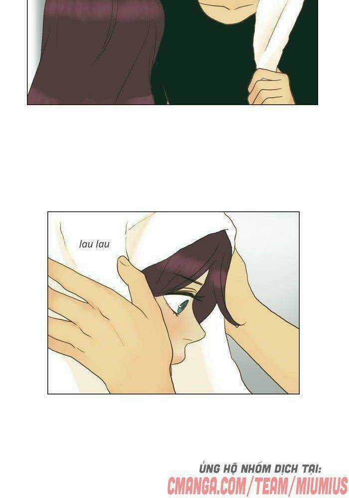 Khúc hát người cá Siren Chapter 66 trang 9