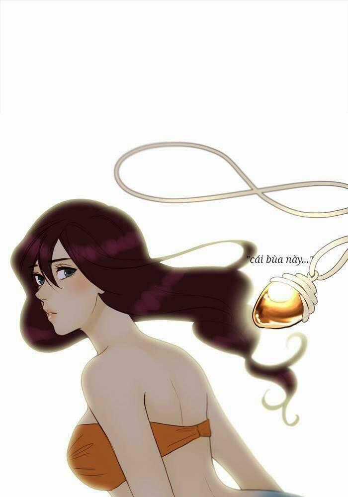 Khúc hát người cá Siren Chapter 67 trang 0