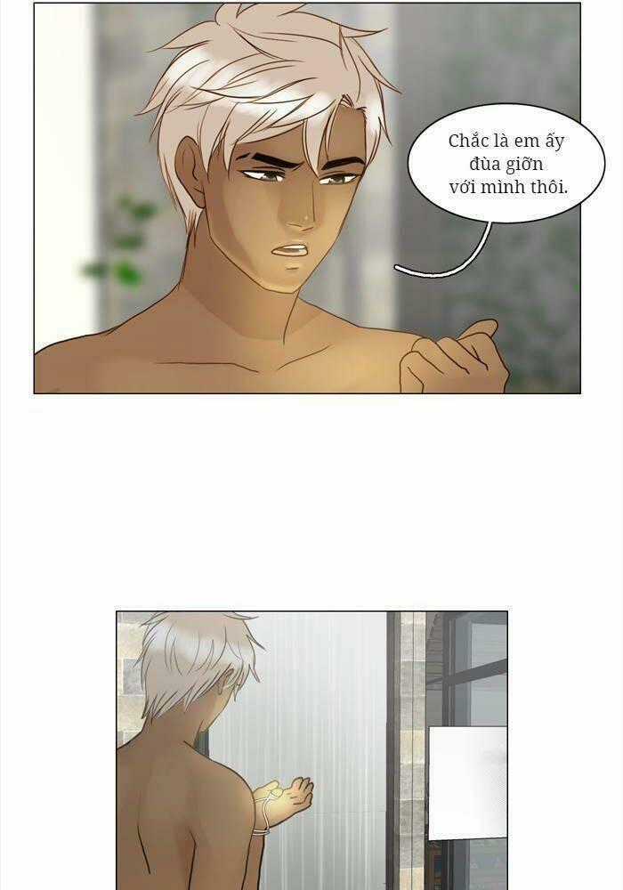Khúc hát người cá Siren Chapter 67 trang 1