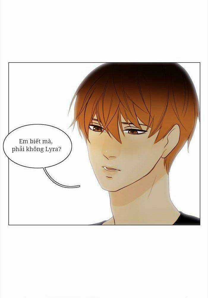 Khúc hát người cá Siren Chapter 67 trang 13