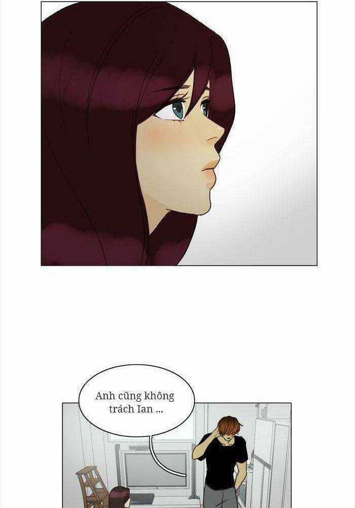 Khúc hát người cá Siren Chapter 67 trang 14