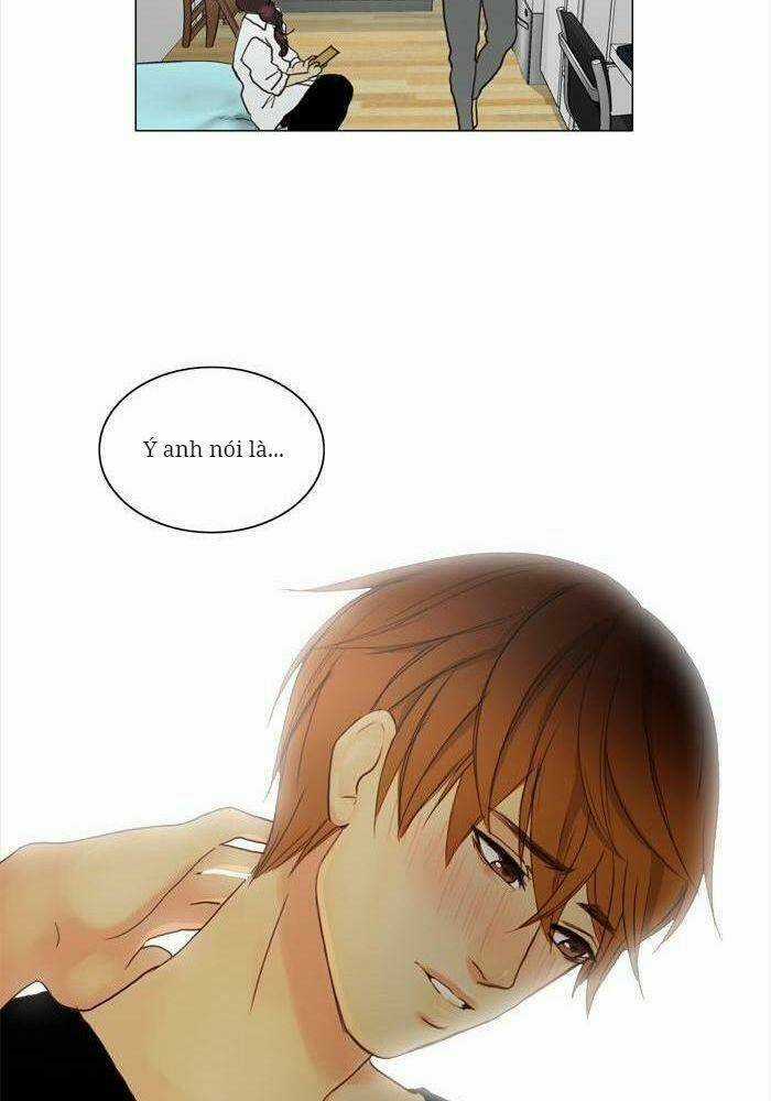 Khúc hát người cá Siren Chapter 67 trang 15