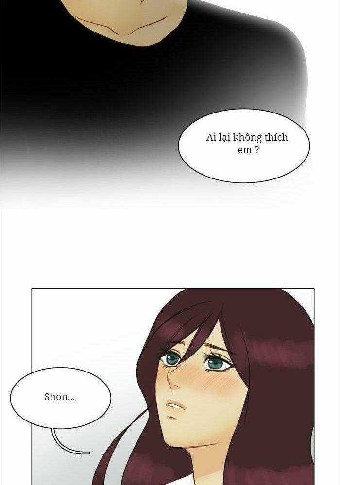 Khúc hát người cá Siren Chapter 67 trang 16