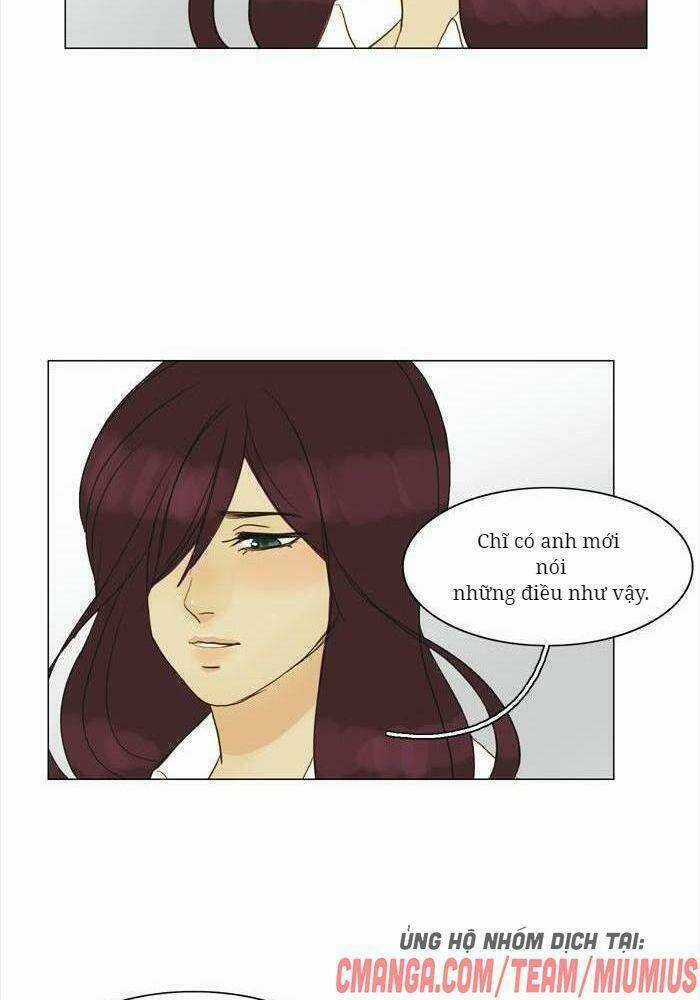 Khúc hát người cá Siren Chapter 67 trang 17