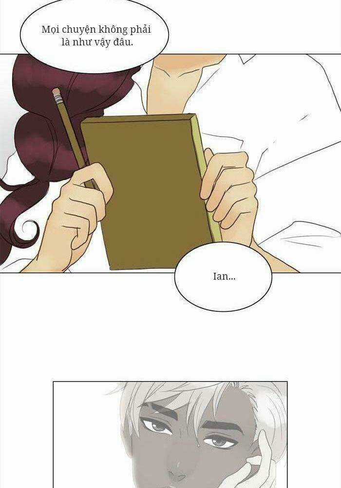 Khúc hát người cá Siren Chapter 67 trang 18